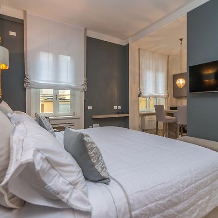 Brera Luxury Suite ميلان المظهر الخارجي الصورة