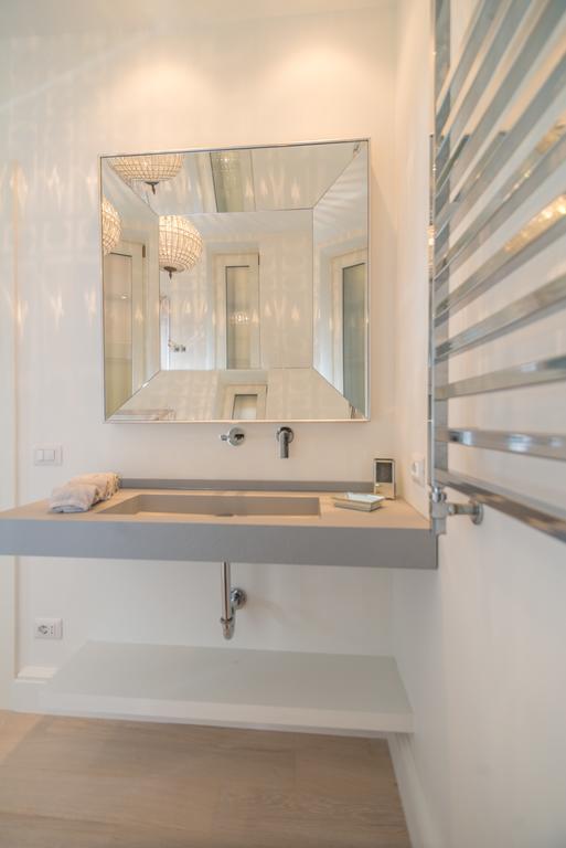 Brera Luxury Suite ميلان المظهر الخارجي الصورة