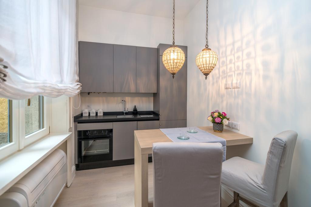 Brera Luxury Suite ميلان المظهر الخارجي الصورة