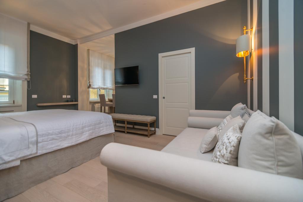 Brera Luxury Suite ميلان المظهر الخارجي الصورة