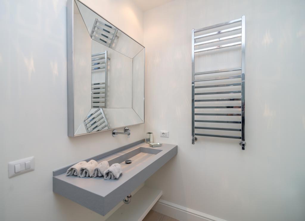 Brera Luxury Suite ميلان المظهر الخارجي الصورة