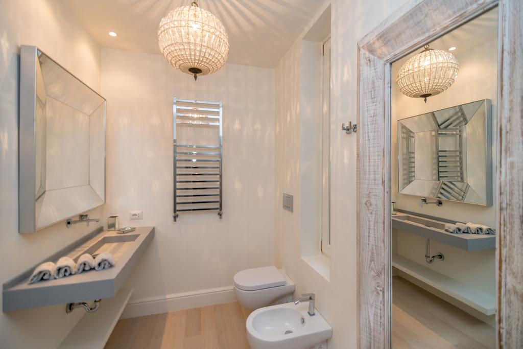 Brera Luxury Suite ميلان المظهر الخارجي الصورة