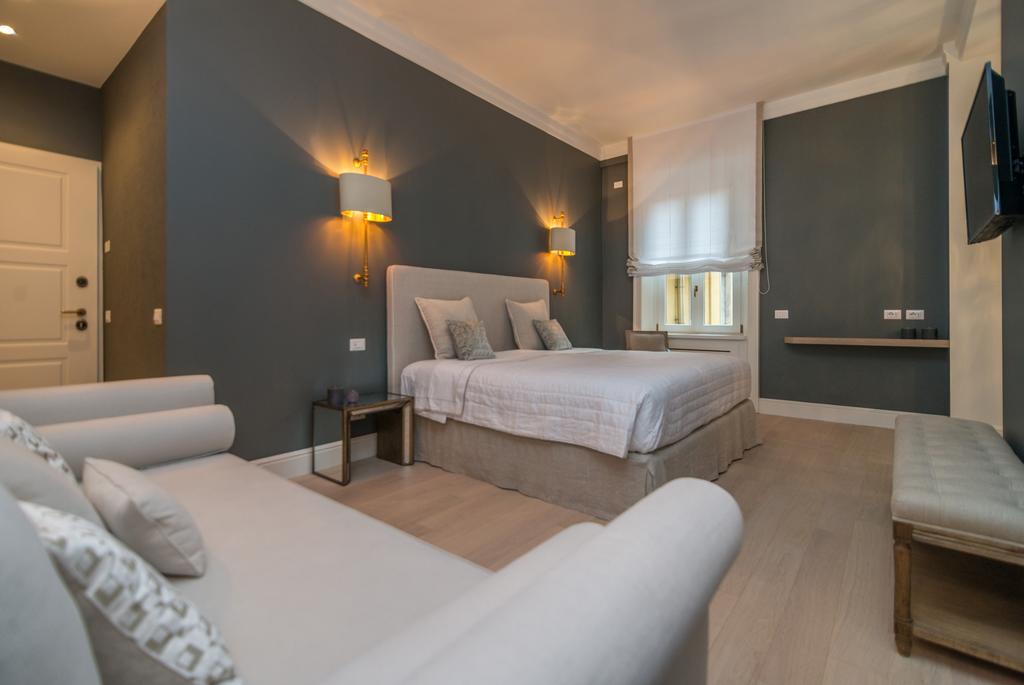 Brera Luxury Suite ميلان المظهر الخارجي الصورة