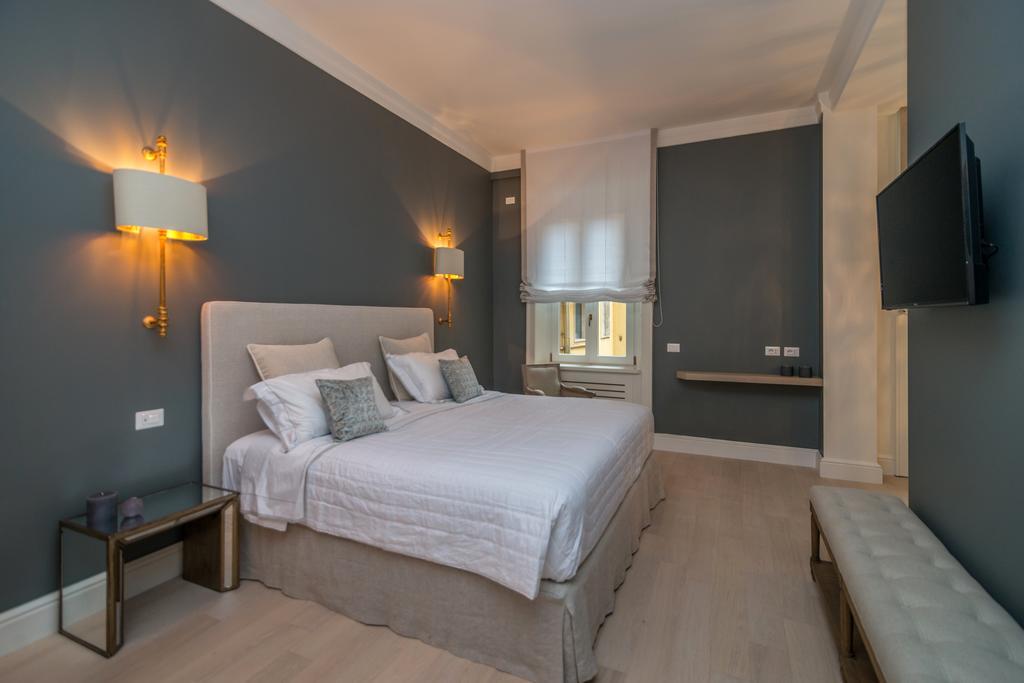 Brera Luxury Suite ميلان المظهر الخارجي الصورة