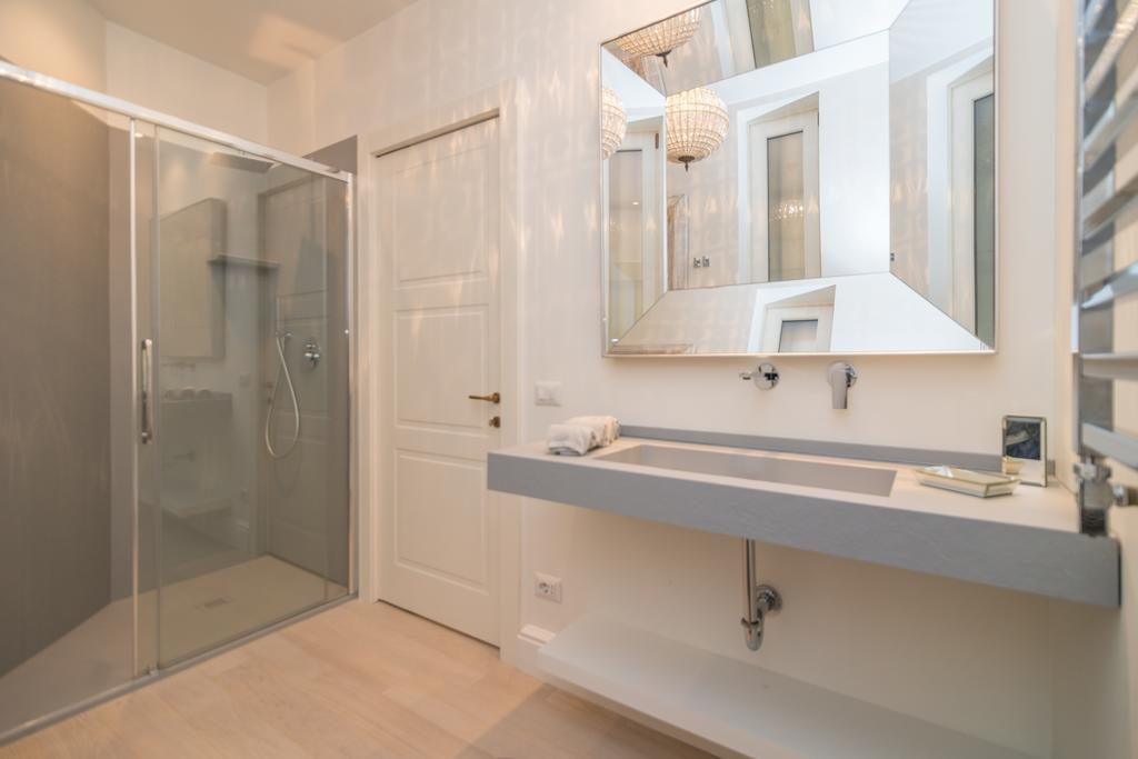 Brera Luxury Suite ميلان المظهر الخارجي الصورة
