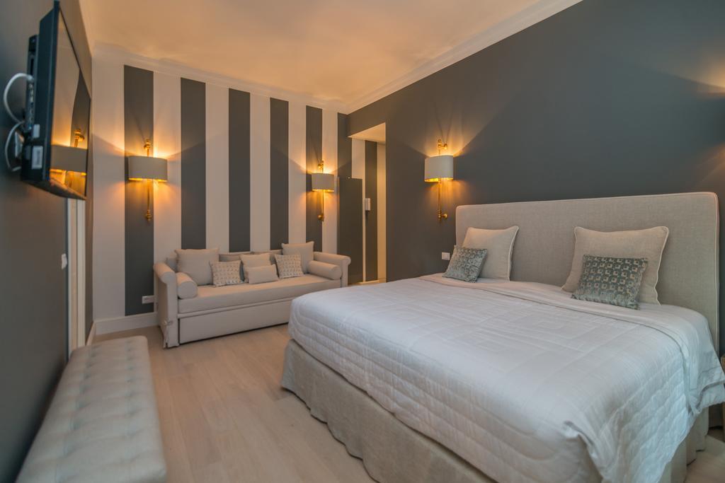 Brera Luxury Suite ميلان المظهر الخارجي الصورة