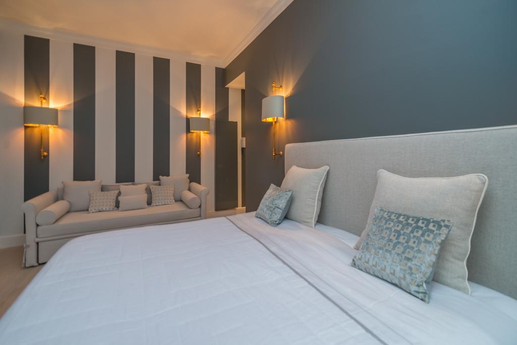 Brera Luxury Suite ميلان المظهر الخارجي الصورة