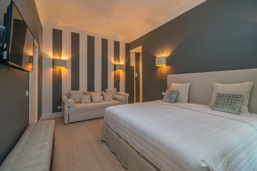 Brera Luxury Suite ميلان المظهر الخارجي الصورة