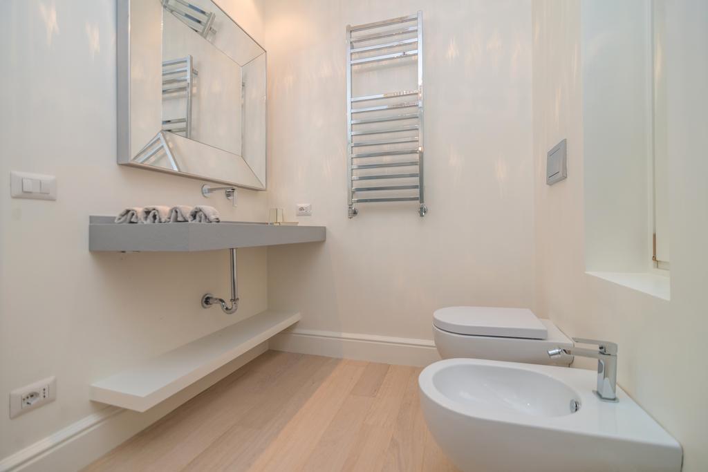 Brera Luxury Suite ميلان المظهر الخارجي الصورة