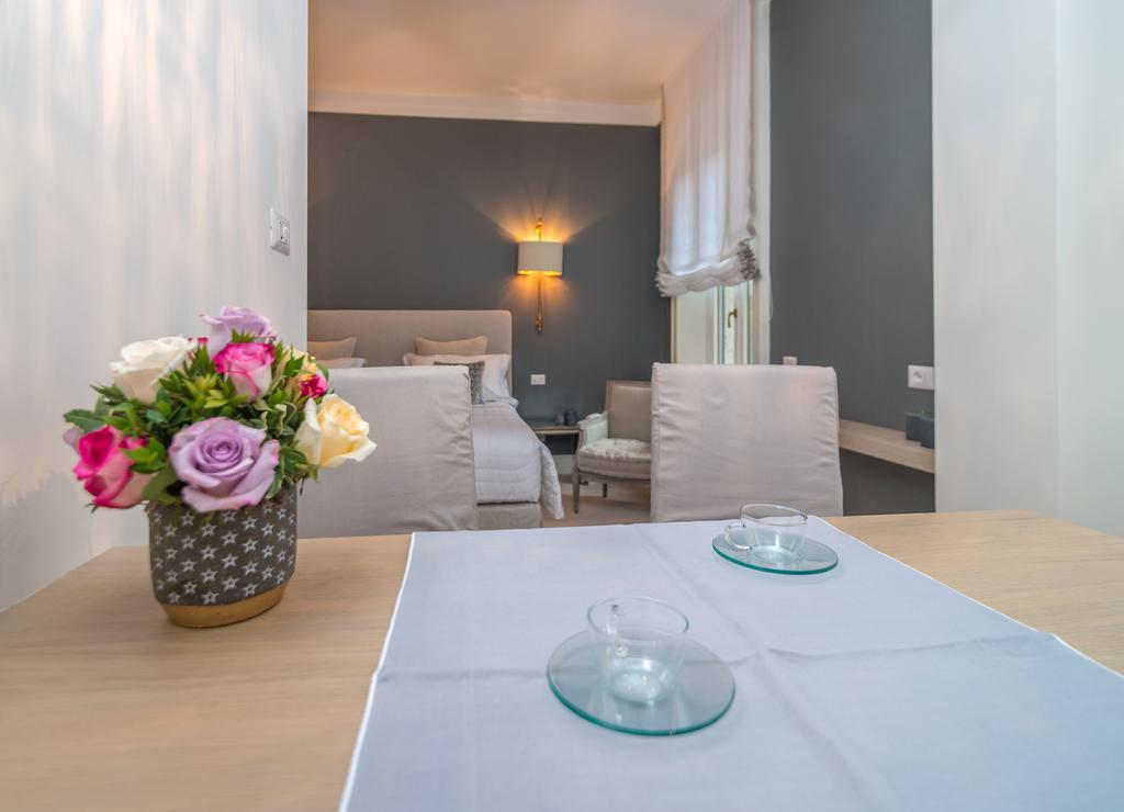 Brera Luxury Suite ميلان المظهر الخارجي الصورة